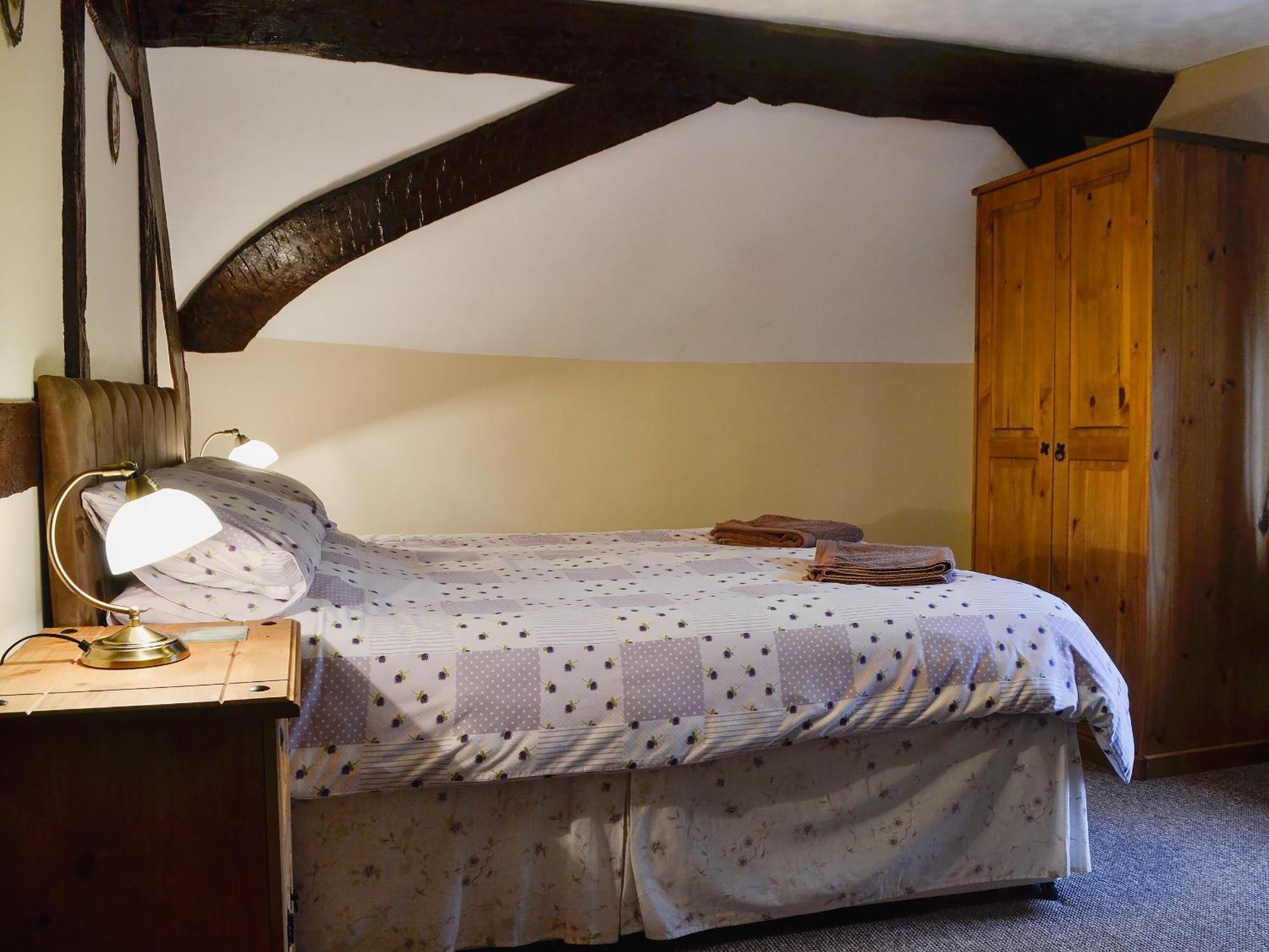 The Old Farmhouse Blakeney  Bagian luar foto